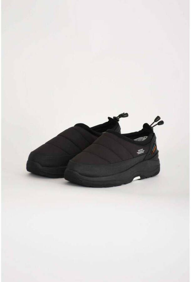 Suicoke Sneakers Zwart Unisex