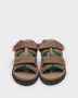 Suicoke Unisex Mogi Sandalen Multicolor Dames - Thumbnail 2