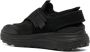 Suicoke Zwarte Flip Flop Sneakers voor Mannen Black Heren - Thumbnail 4