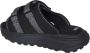 Suicoke Zwarte Sandalen Stijlvol Comfortabele Herenschoenen Black Heren - Thumbnail 3