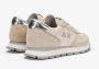 Sun68 Goud Zilver Sneakers voor Vrouwen Multicolor Dames - Thumbnail 3