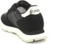 Sun68 Moderne zwarte sneakers met elegante details Black Dames - Thumbnail 7