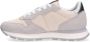 Sun68 Goud Zilver Sneakers voor Vrouwen Multicolor Dames - Thumbnail 7