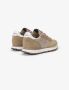 Sun68 Ally Solid Nylon Hardloopschoenen Beige Dames - Thumbnail 3