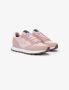 Sun68 Ally Solid Nylon Hardloopschoenen Pink Dames - Thumbnail 2