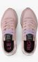 Sun68 Ally Solid Nylon Hardloopschoenen Pink Dames - Thumbnail 4