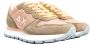 Sun68 Beige Ally Solid Sneakers Beige Dames - Thumbnail 2