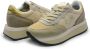 Sun68 Stevige Ally Sneakers voor vrouwen White Dames - Thumbnail 5