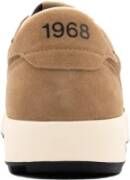 Sun68 Beige Genius Sneakers Beige Heren