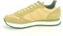 Sun68 Beige Runner Stijlvolle Sneakers Beige Heren - Thumbnail 3