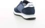 Sun68 Blauw Bright Nylon Damesschoenen Blue Dames - Thumbnail 5