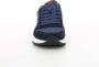 Sun68 Blauwe Heren Sneakers TOM Fluo Blue Heren - Thumbnail 3