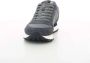 Sun68 Blauwe Herenschoenen TOM Solid Gray Heren - Thumbnail 5