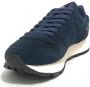 Sun68 Stijlvolle Sneakers voor Mannen en Vrouwen Blue Heren - Thumbnail 12