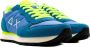 Sun68 Blauwe Tom Sneakers Lente Zomer 2025 Blue Heren - Thumbnail 2