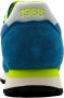 Sun68 Blauwe Tom Sneakers Lente Zomer 2025 Blue Heren - Thumbnail 3