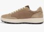 Sun68 Heren Genius Volpe Sneakers Bruin Heren - Thumbnail 9