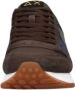 Sun68 Bruine Sneakers voor Mannen Brown Heren - Thumbnail 7