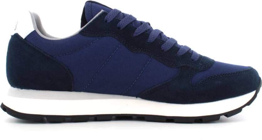 Sun68 Casual Lage Sneakers Blue Heren