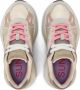 Sun68 Witte Venus Sneakers Ss24 Collectie Multicolor Dames - Thumbnail 5