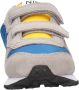 Sun68 Boys Niki Crazy Boy Lage sneakers Leren Sneaker Jongens Multi - Thumbnail 5