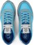 Sun68 Blauwe TOM Solid Schoenen Blue Heren - Thumbnail 2