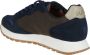 Sun68 Casual Sneaker Schoenen voor Mannen Blue Heren - Thumbnail 2