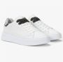 Sun68 Casual Sneakers voor Mannen en Vrouwen White Dames - Thumbnail 2