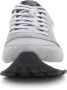 Sun68 Casual Sneakers voor Mannen Gray Heren - Thumbnail 8