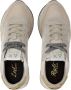 Sun68 Casual Witte Platte Schoenen Beige Dames - Thumbnail 3