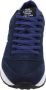 Sun68 Blauwe Sneakers Tom Solid Collectie Multicolor Heren - Thumbnail 48