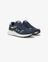 Sun68 Daddy Z44127 Sneaker Hardloopstijl Blue Heren - Thumbnail 2