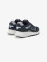 Sun68 Daddy Z44127 Sneaker Hardloopstijl Blue Heren - Thumbnail 3