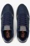 Sun68 Daddy Z44127 Sneaker Hardloopstijl Blue Heren - Thumbnail 4