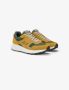 Sun68 Daddy Z44127 Sneaker Hardloopstijl Yellow Dames - Thumbnail 2