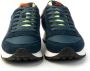 Sun68 Fluo Tom Hardloopschoenen Blue Heren - Thumbnail 5