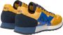 Sun68 Gele Sneakers Z44113 Stijlvol en Comfortabel Yellow Heren - Thumbnail 3