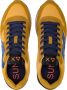 Sun68 Gele Sneakers Z44113 Stijlvol en Comfortabel Yellow Heren - Thumbnail 4