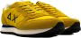 Sun68 Gele Tom Sneakers Lente Zomer 2025 Yellow Heren - Thumbnail 2