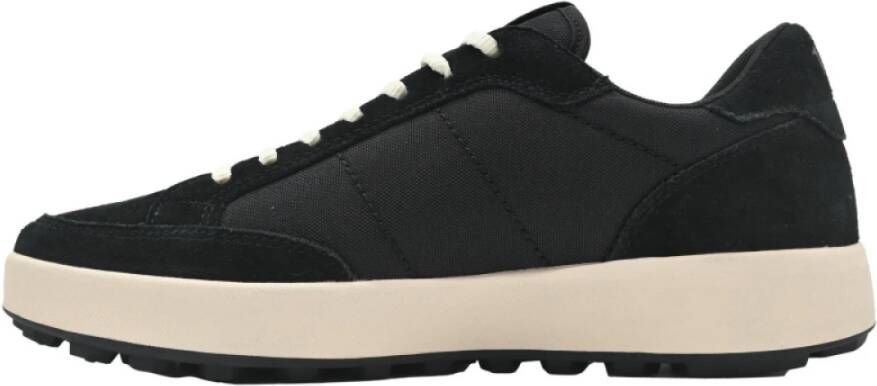 Sun68 Genius Nero Sneakers Black Heren