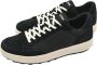 Sun68 Genius Nero Sneakers Black Heren - Thumbnail 3