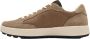 Sun68 Genius Volpe Sneakers Brown Heren - Thumbnail 2