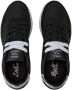 Sun68 Moderne zwarte sneakers met elegante details Black Dames - Thumbnail 5