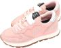 Sun68 Gouden Meisje Rosa Sneakers Pink Dames - Thumbnail 3