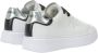 Sun68 Grace Dames Sneakers White Dames - Thumbnail 2