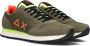 Sun68 Nizza Sneaker Stijlvol en Comfortabel Multicolor Heren - Thumbnail 8