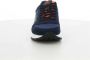 Sun68 Groene TOM Fluo Sneakers Heren Blue Heren - Thumbnail 3