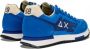 Sun68 Hardloopschoenen Niki Solid Blauw Multicolor Heren - Thumbnail 3