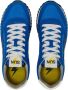 Sun68 Hardloopschoenen Niki Solid Blauw Multicolor Heren - Thumbnail 4