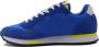 Sun68 Hardloopsneakers voor volwassenen Blue Dames - Thumbnail 3